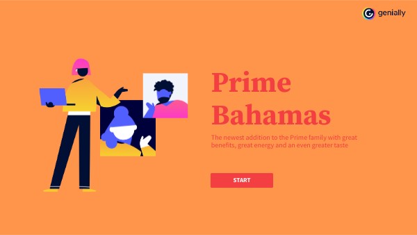 Prime project