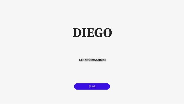 DIGITAL BASIC PRESENTATION | Genially