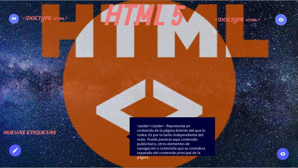 BASIC INTERACTIVE IMAGE | Genially