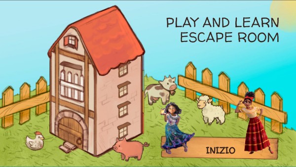 NEW Play and Learn | Genially