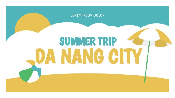 SUMMER PRESENTATION | Genially