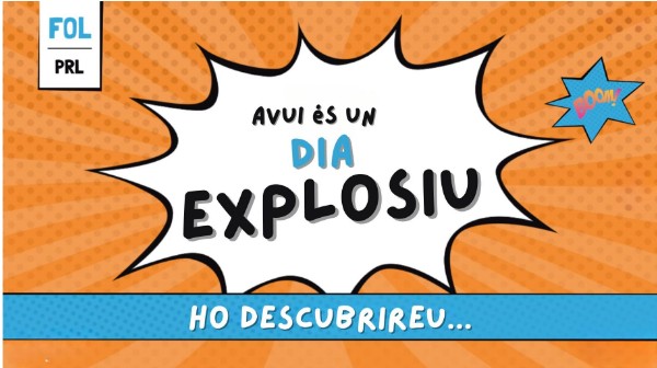 Globuis explosius | Genially