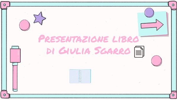 Le streghe di Roald Dahl | Genially