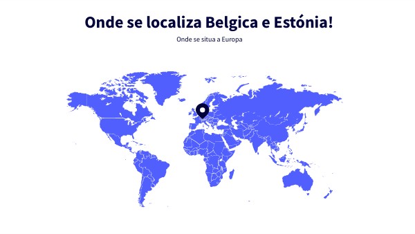 BASIC MAP
