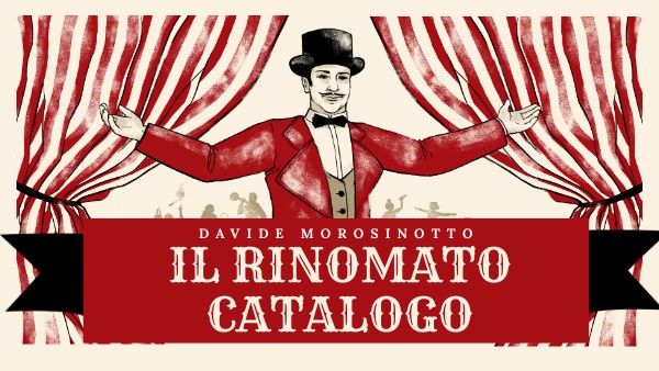 HISTORY OF THE CIRCUS