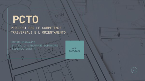 TECH STARTUP PRESENTATION | Genially