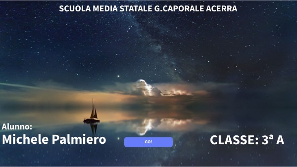 Copy - Copia - BASIC PRESENTATION | Genially