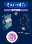 Graphic Design | Genially