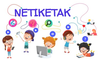 NETIKETAK HH | Genially