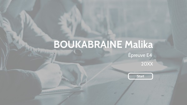 Rapport rh