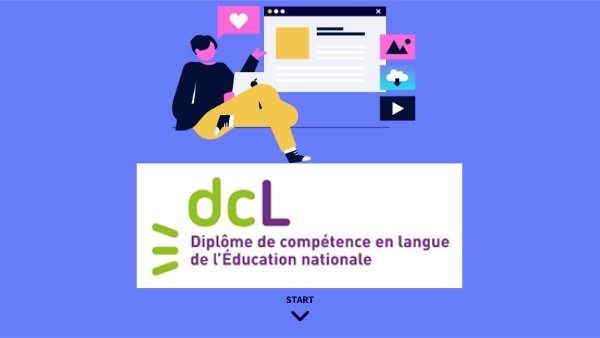 Module didactique génial | Genially