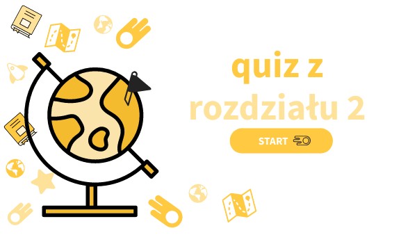 Geografia rozdział 2 klasa 6 | Genially