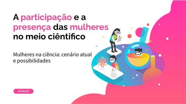 SCIENCE VIBRANT PRESENTATION | Genially
