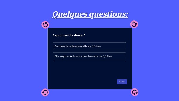 BASIC INTERACTIVE IMAGE | Genially