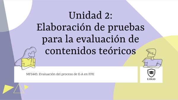 UNIDAD 2 | Genially