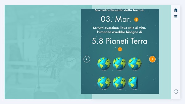 Presentazione Scienze