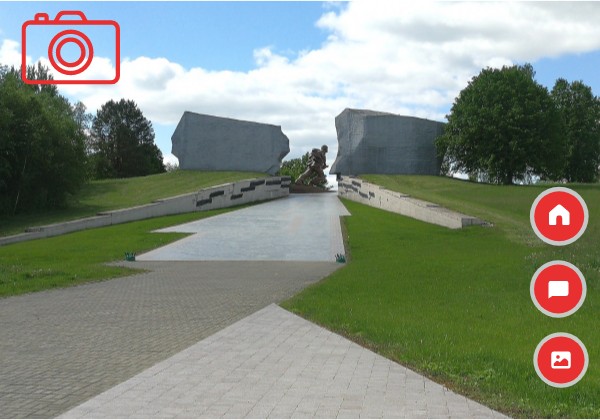 Interactive image