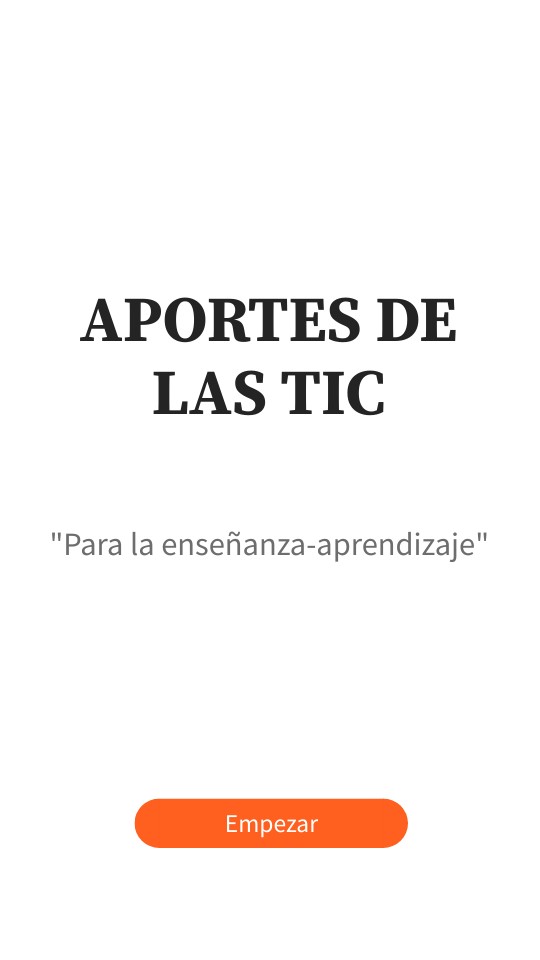 Educacion virtual | Genially