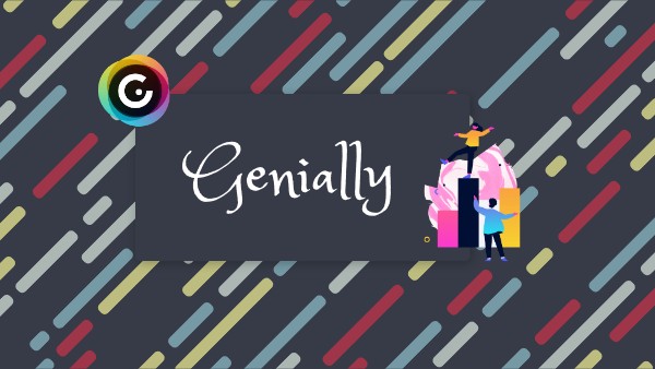 GENIALLY GRUPO 2 | Genially