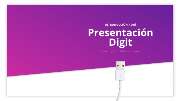 PRESENTACIÓN DIGITAL | Genially