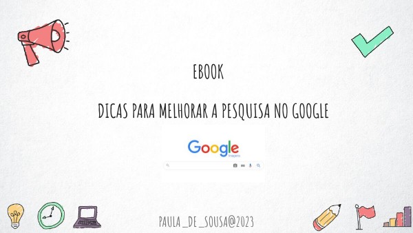 Dicas para melhorar pesquisas no Google
