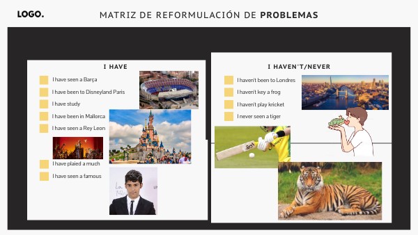 ingles | Genially