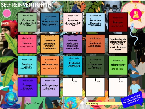 Interactive image