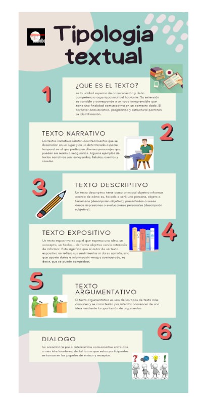 Genially de lenguaje