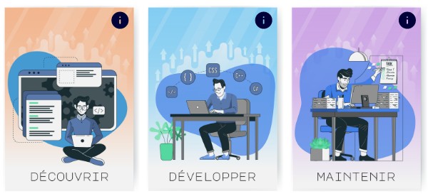 Citizen Developer