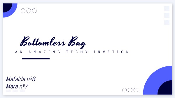 BASIC SHAPES PRESENTATION | Genially