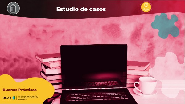 En23 Estudio de casos | Genially