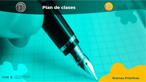 G4 Plan de clases | Genially