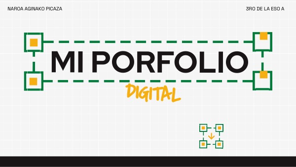 MI PORTFOLIO DIGITAL | Genially