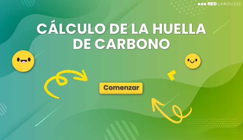 Cálculo de la huella de carbono | Genially