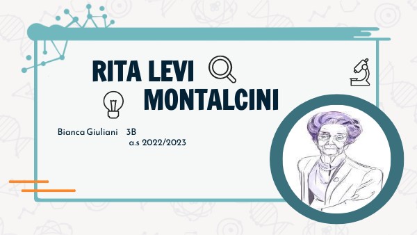 EINSTEIN PRESENTATION | Genially
