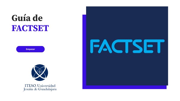 Logo De Factset FactSet | Leading Financial Data, Market Analysis
