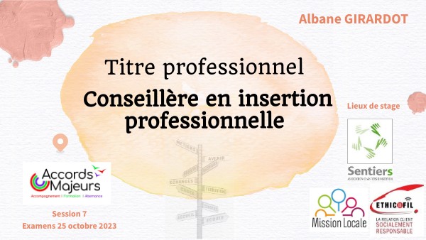 Inserer Page De Garde Dossier Mise En Situation Professionnel Crpe Présentation Dossier Projet CIP | Genially