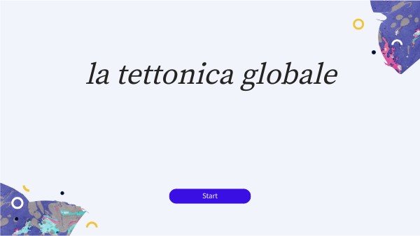 DIGITAL BASIC PRESENTATION | Genially
