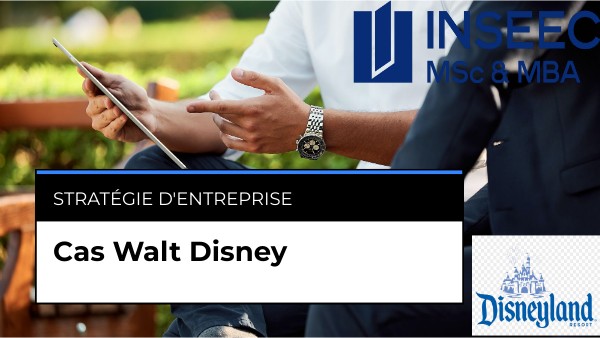 CASE STUDY PRESENTATION | Genially