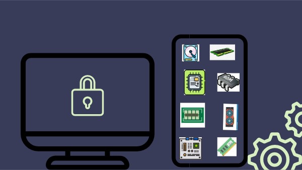 BASIC INTERACTIVE IMAGE | Genially