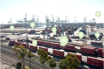 Range of activities performed at the port | Genially
