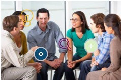 Interactive image