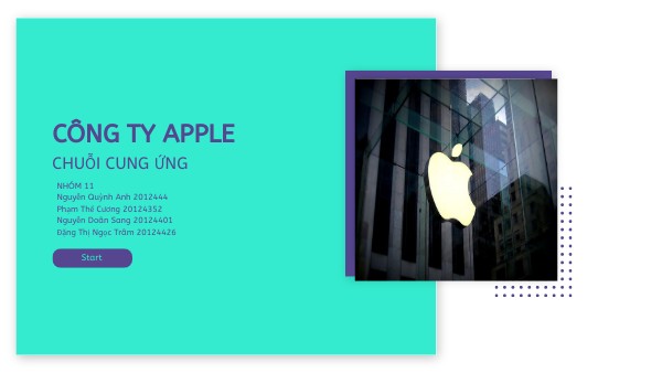 TECH SIMPLE PRESENTATION | Genially