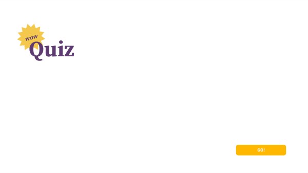 Essential Quiz