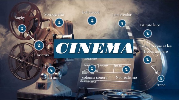 cinema