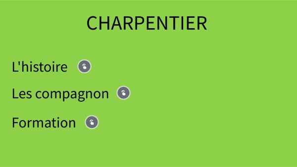 CHAP | Genially