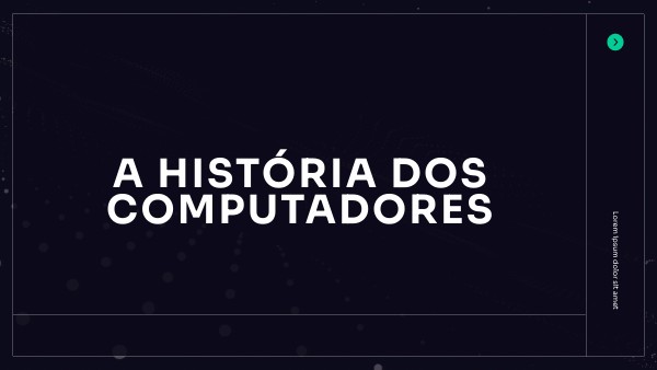 DIGITAL TECH PRESENTATION | Genially