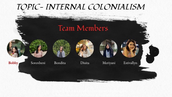 Group 5 | Genially