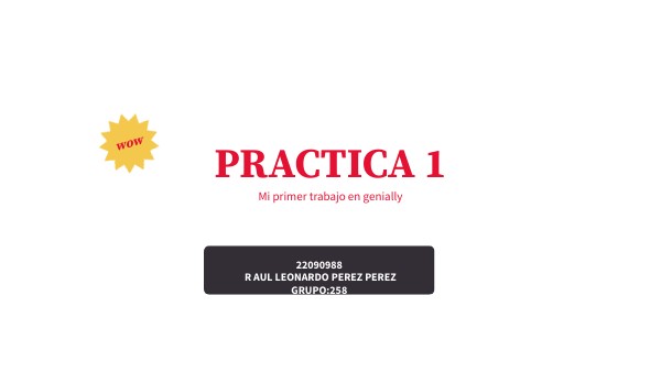 practica 1