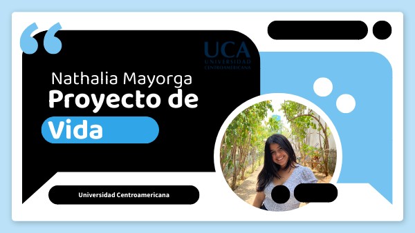MI PROYECTO DE VIDA | Genially
